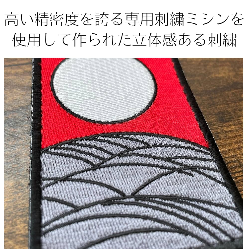BRUNTベルクロワッペンセット BRUNTベルクロワッペンセット BRUNT ベルクロワッペン 白黒